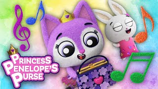 Princess Penelopes Purse Of Preposterous Things Theme Song
