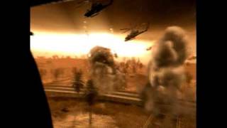 CoD 4 Cinematic EDITED