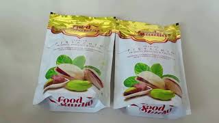 Food Studio Pistachios Roasted Salted Product Review Pistachios Iranian Product Review