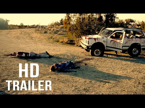 DEAD STOP - Official Trailer