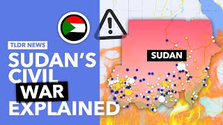 Who is Winning Sudan’s Civil War and What Comes Next?