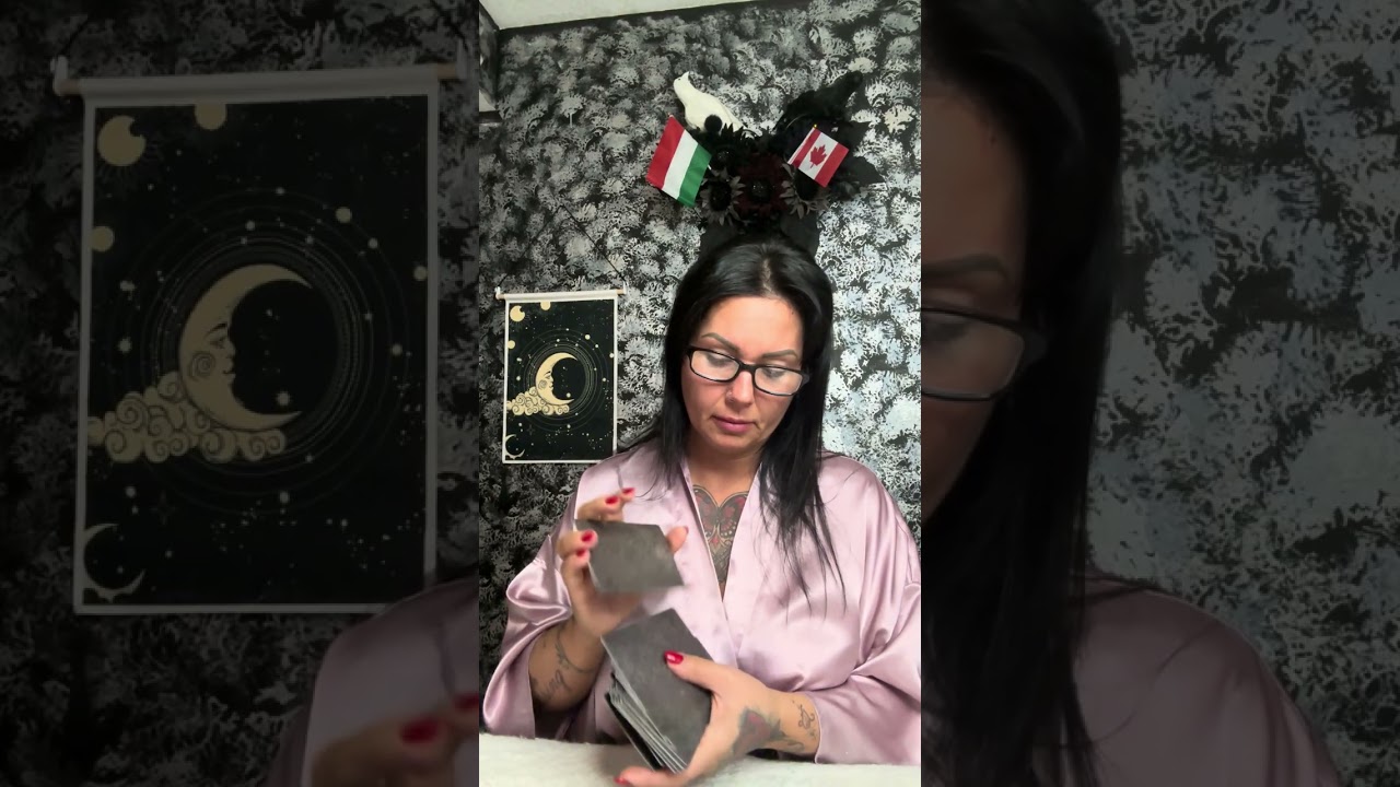 Ki fog vissza térni hozzád a múltból?