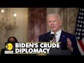 WION Fineprint | 5 things to watch out for during Biden’s trip to West Asia | Latest English News