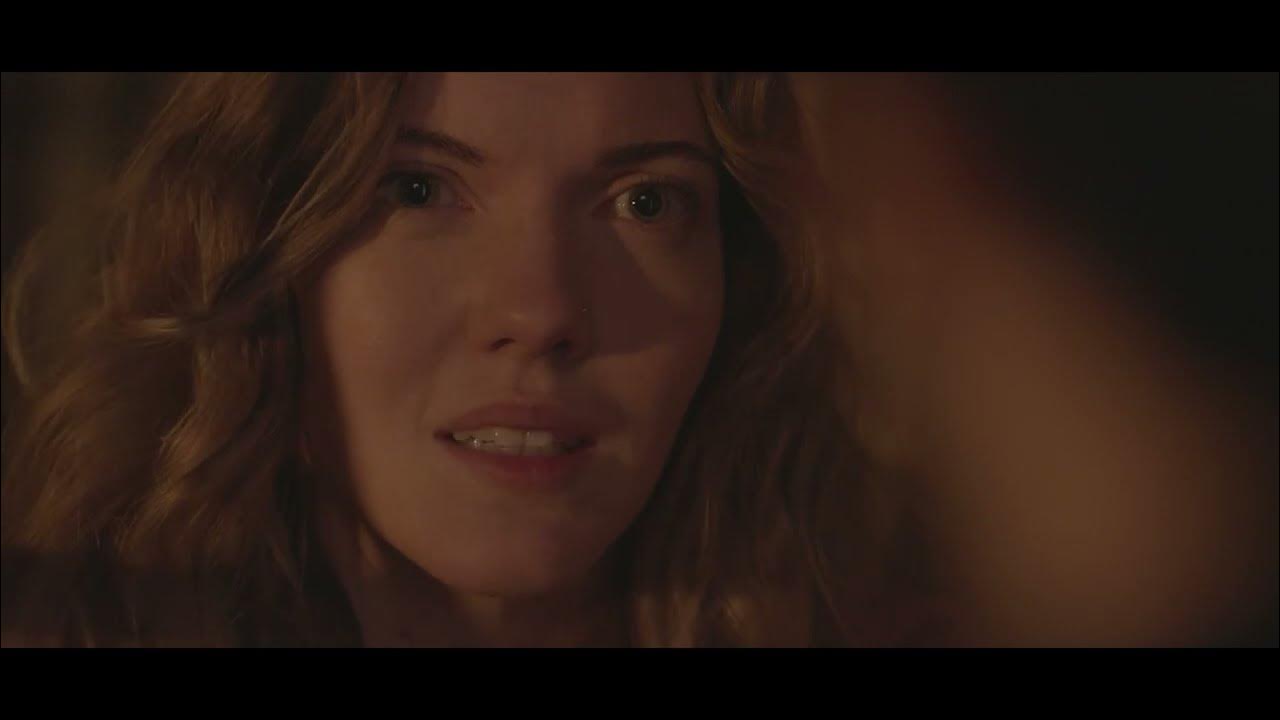 Caitlin Hutson Acting Reel YouTube