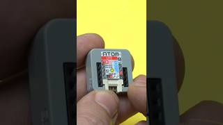 M5Stack Atom Lite