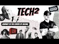 Application: Tech² from Bionic Sales