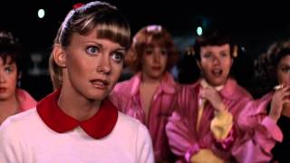 grease 1978 11 whats the matter with you