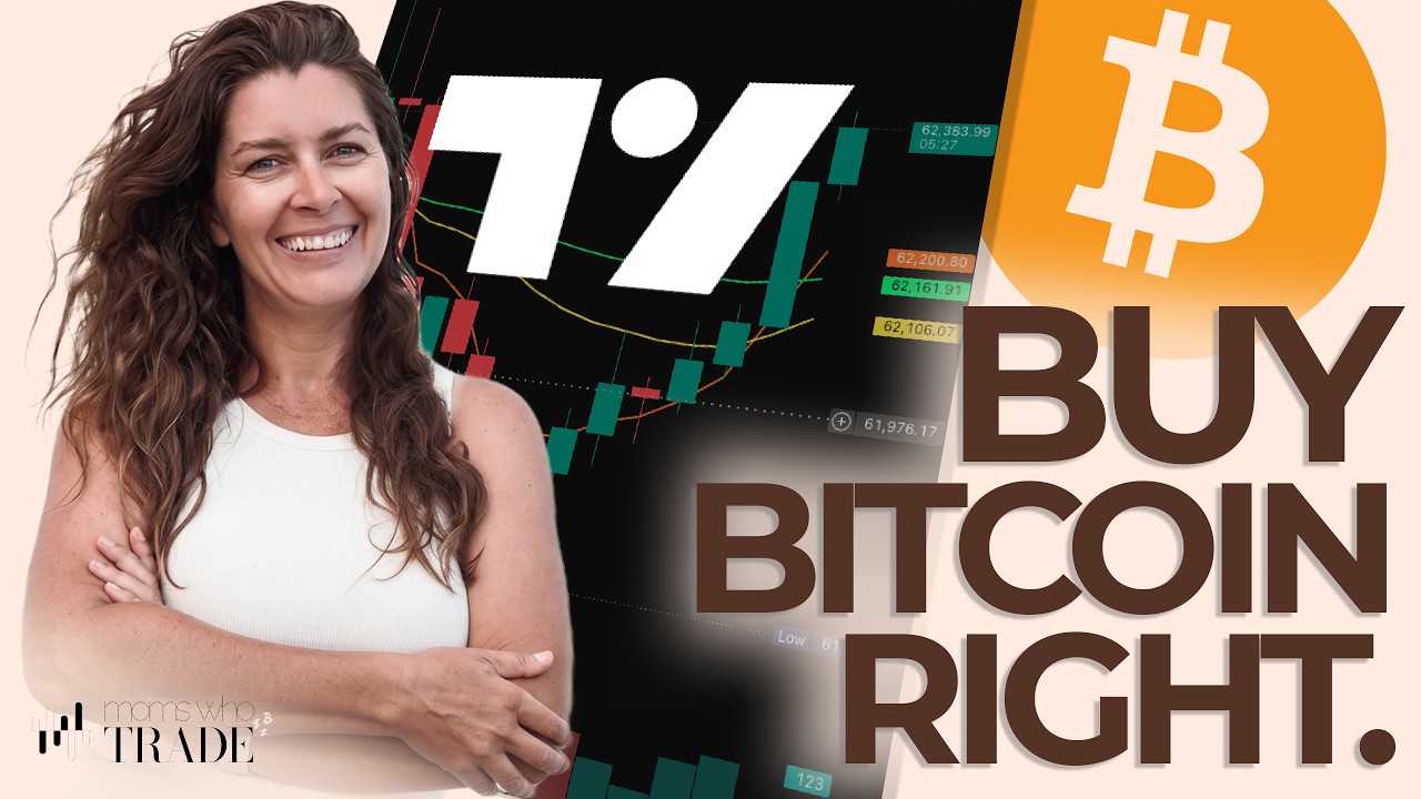 How To Buy Bitcoin Using TradingView (Beginner's Guide 2026)
