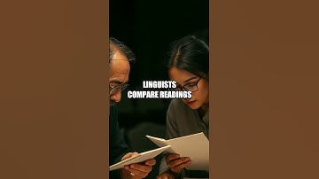 Reviving Lost Languages with AI