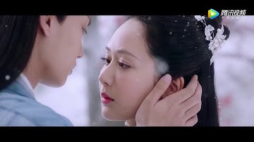 [SUB ESPAÑOL] The Destiny of White Snake ost《天乩之白蛇傳說 ost》millennium《千年》MV
