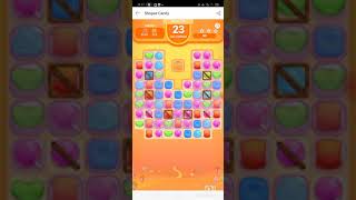 shopee Candy level 166
