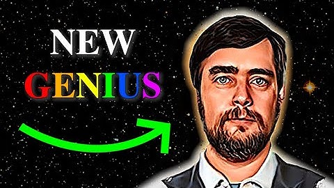 The Most Important Living Scientist — Dr. Michael Levin