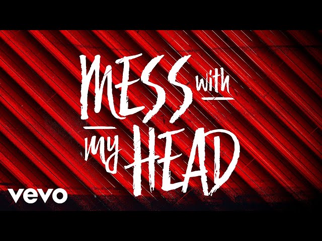 Miranda Lambert - Mess With My Head