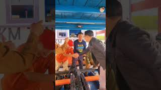 Pulau penata besar kabupaten bengkayang #dkpkalbar #dkpprovkalbar