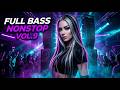 Brazilian Funk DJ Remix 2026 🚀 Bass Explosion Mix | Listen & Feel The Vibration 🔥🇧🇷