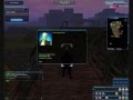 City of heroes  farming in hollows