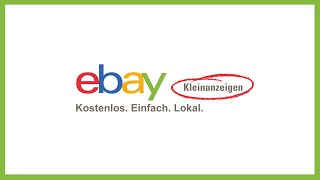 Ebay Kleinanzeigen Das Grosse Tutorial Alles Was Du Zum Online Flohmarkt Wissen Musst Youtube