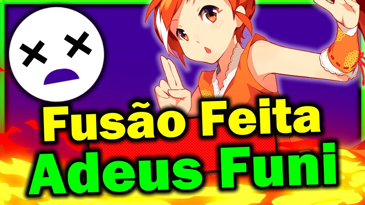  Crunchyroll e Funimation estreiam em breve