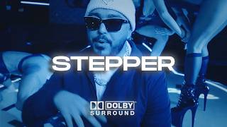 (FREE) KALIM X BOJAN TYPE BEAT - "STEPPER" | HARD RAP BEAT