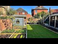 The gardening week | musical chairs