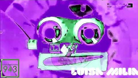 (REQUESTED) Klasky Csupo is Weird: MRSLE382 Edition (Part 2)