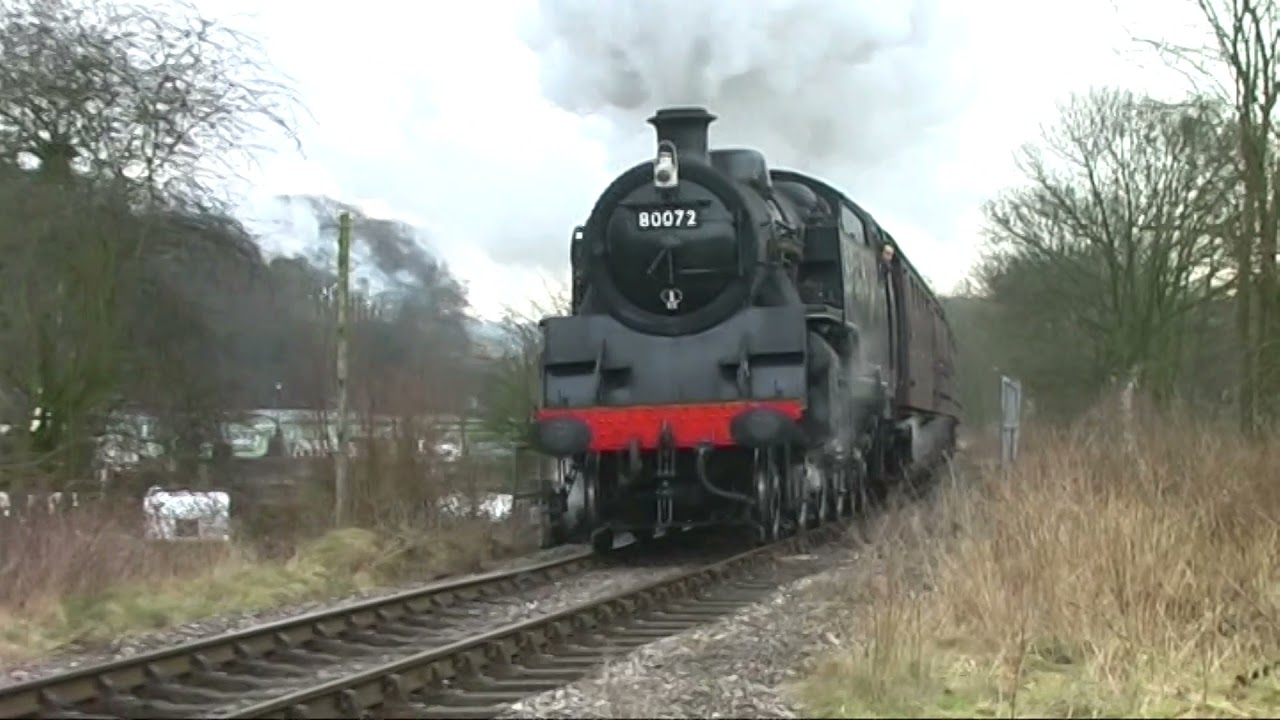 2010 02 12 Members Open Day 80072