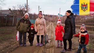 MOLDOVA'DA HALK GERÇEKLERİ ANLATTI KİŞİNEV/MOLDOVA 🇲🇩~102