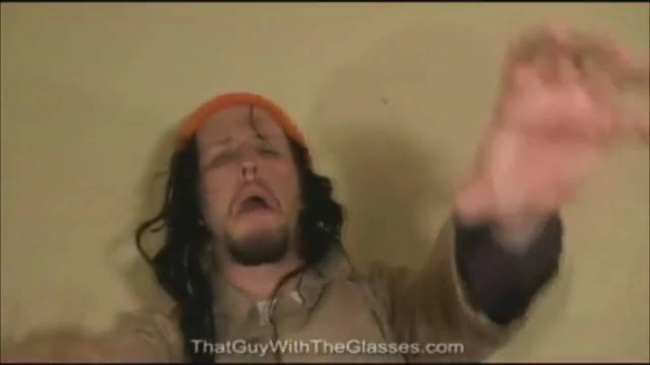 Avast Your Bum