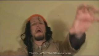 Avast Your Bum