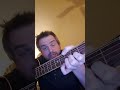 D/G Chord Guitar Tutorial