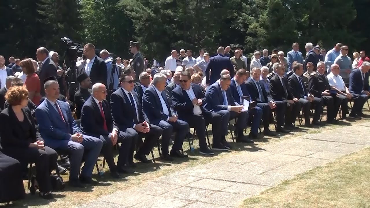 Bitka na Kozari, simbol stradanja i otpora srpskog naroda 29.06.2025.