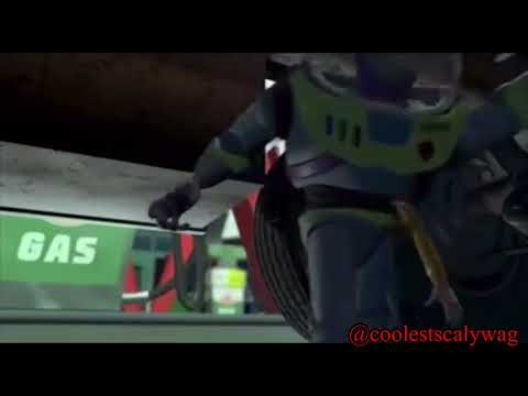 Buzz has 0 hoes