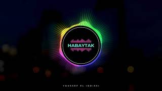 Youssef El Idrissi - HABAYTAK ft KASOUNDPROD ( Official Music )