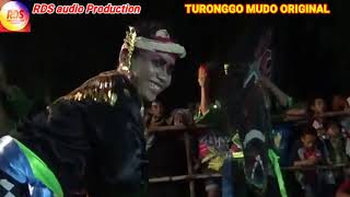 Lagu Jaranan terbaru 2020 || Turonggo mudo original || RDS audio Production