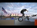 Teku BMX Streets Pipe - 33 - Relax
