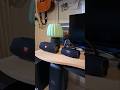 JBL Charge 6 vs Xtreme 2 #jbl #speaker #4k #bluetooth #smartphone #aura #music #coolgadgets