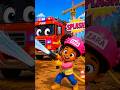Lucas & Zara Save the Day! 🧯🚒 #kidslearning #nurseryrhymes #toddlersongs