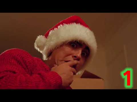 Not Before Christmas (2021) KILL COUNT