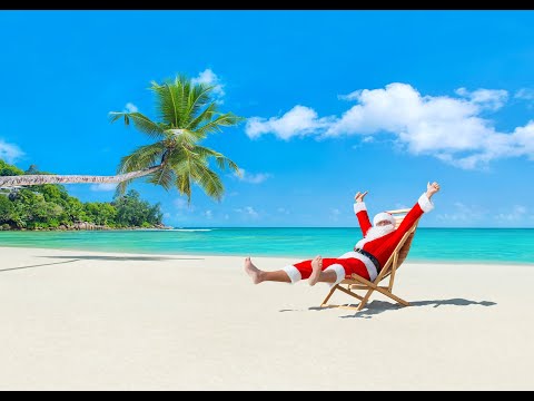 A Well-Deserved Break - Mason's Travel Christmas Video Greeting 2021