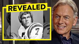 Why Mark Harmon LEFT The UCLA Bruins To Star In NCIS..