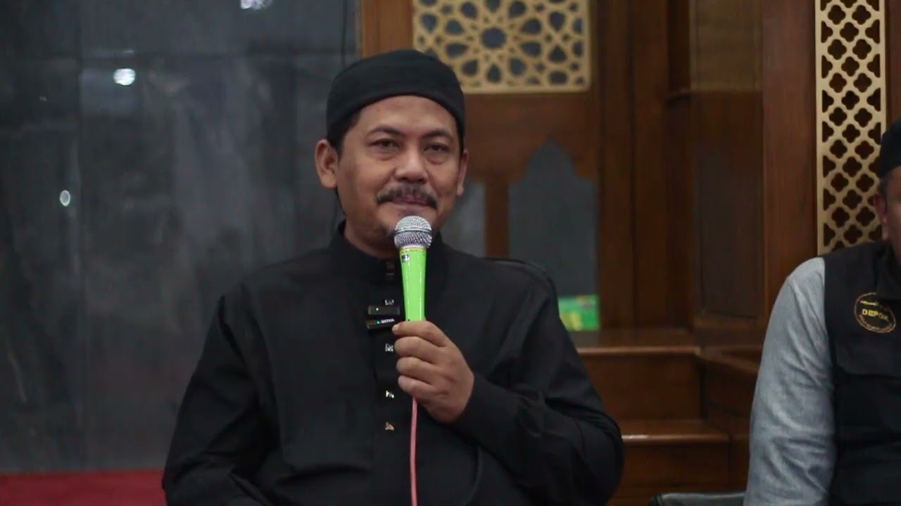 Tasmian Al Qur'an Surat At-Taubah Juz 10