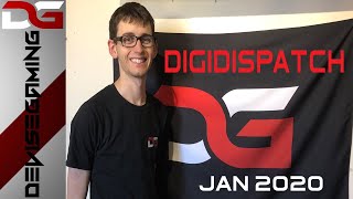Digidispatch January 2020