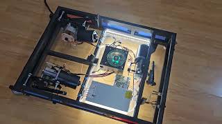 платформа 3dof  как обслужить