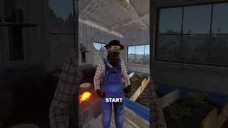 CHICKEN PIES UPDATE! #rust #rusttips #rustgame #rustupdate
