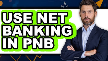 How to Use Net Banking in Pnb (only Way)