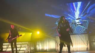 Evanescence: Take Cover [Live 4K] (Athens, Greece - June 5, 2022)