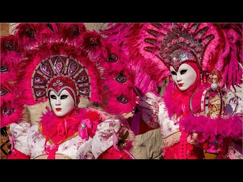 Video: Carnevale-traditioner og festivaler i Italien