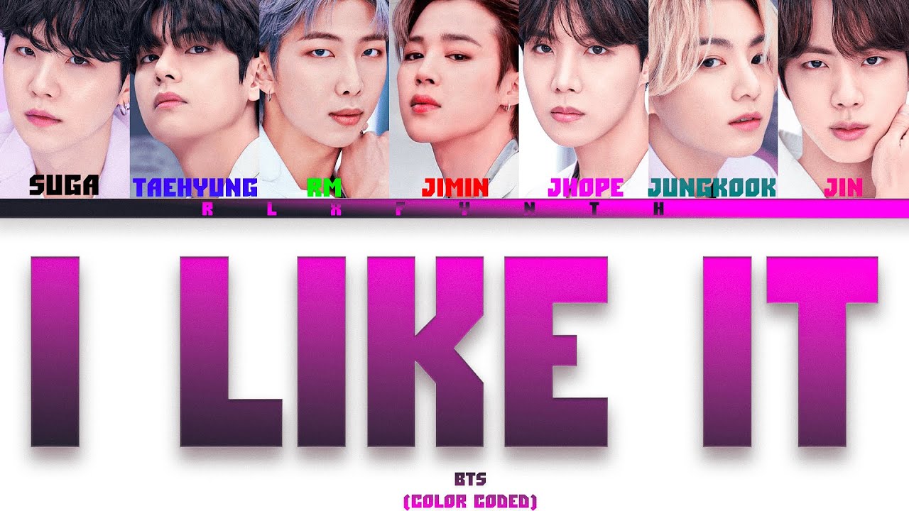 [AI COVER] HOW WOULD BTS SING 