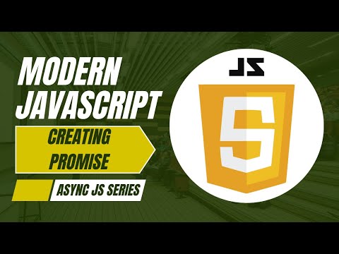 Create Promises from Scratch & Supercharge AJAX with XMLHttpRequest (No Fetch API!) in 2025
