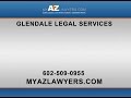 Glendale Legal Services at My AZ Lawyers